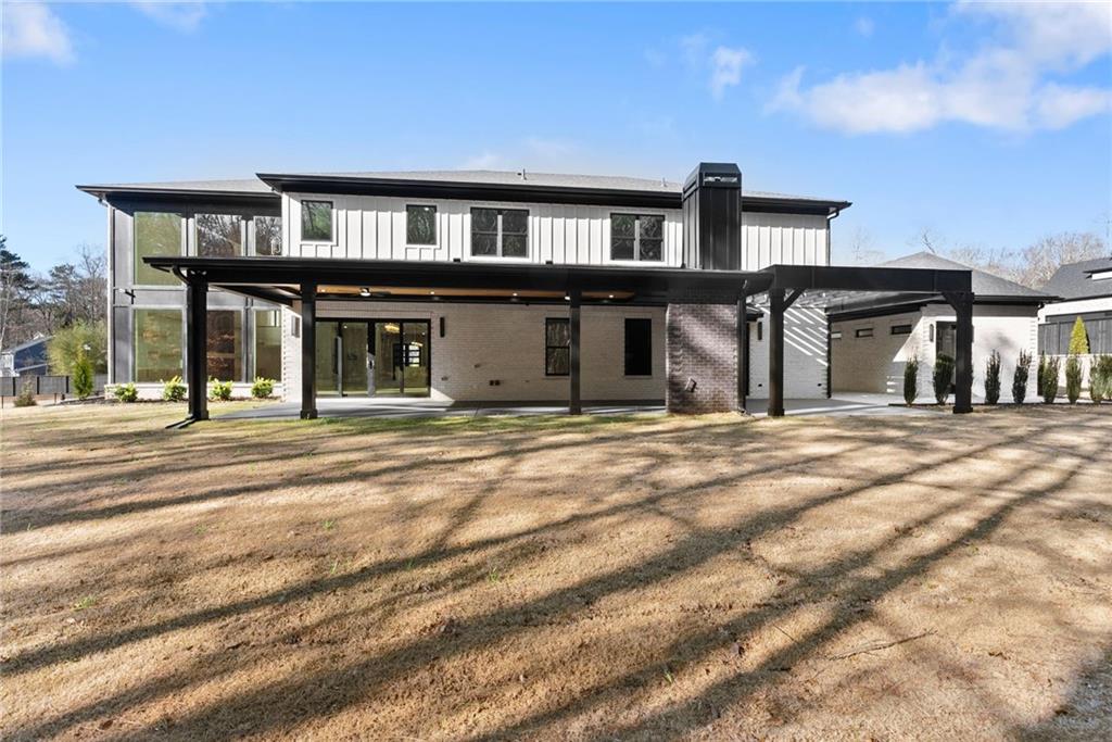 1680 Mineral Springs Road Hoschton, GA 30548 - Photo 64 of 66