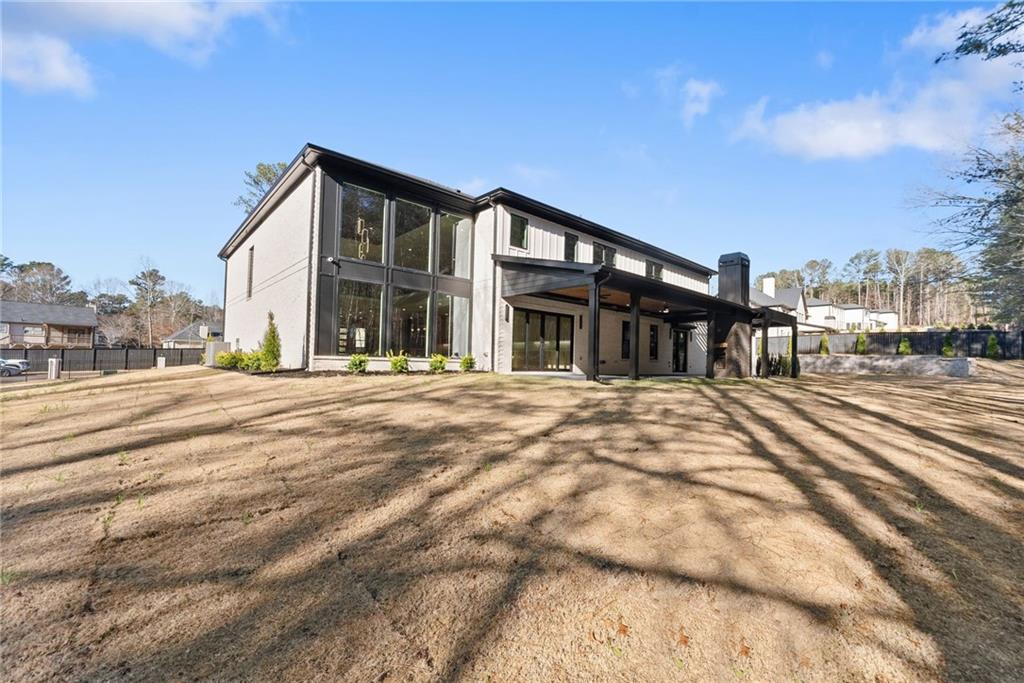 1680 Mineral Springs Road Hoschton, GA 30548 - Photo 9 of 66