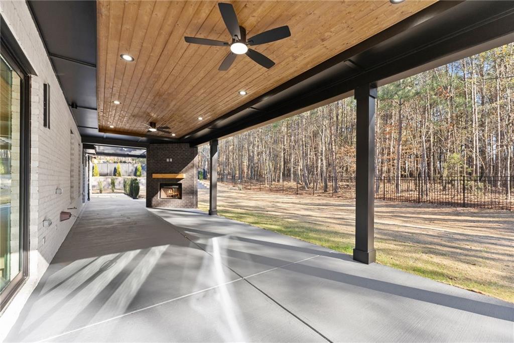 1680 Mineral Springs Road Hoschton, GA 30548 - Photo 10 of 66