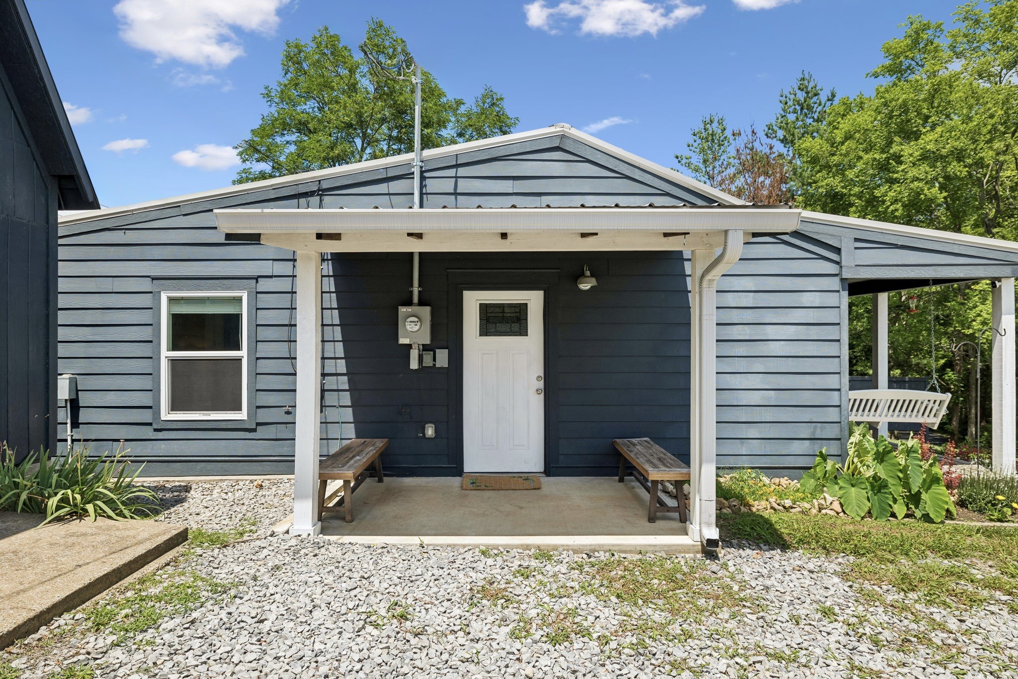 150 Crawford Hill Road Goodlettsville, TN 37072 - Photo 35 of 46