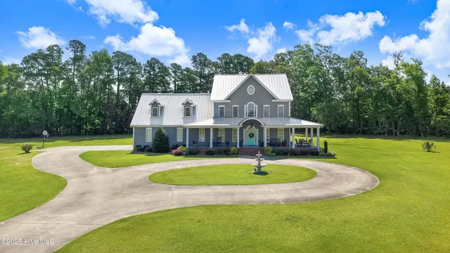 $799,000 | 263 Ashland Drive, Kinston, NC 28504