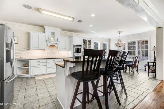 $799,000 | 263 Ashland Drive, Kinston, NC 28504