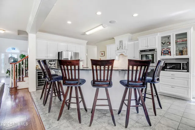 $799,000 | 263 Ashland Drive, Kinston, NC 28504