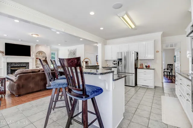 $799,000 | 263 Ashland Drive, Kinston, NC 28504