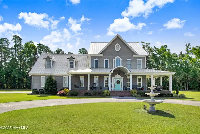 $799,000 | 263 Ashland Drive, Kinston, NC 28504