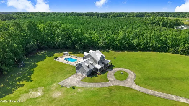 $799,000 | 263 Ashland Drive, Kinston, NC 28504