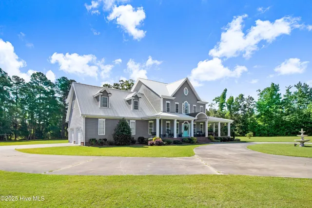 $799,000 | 263 Ashland Drive, Kinston, NC 28504