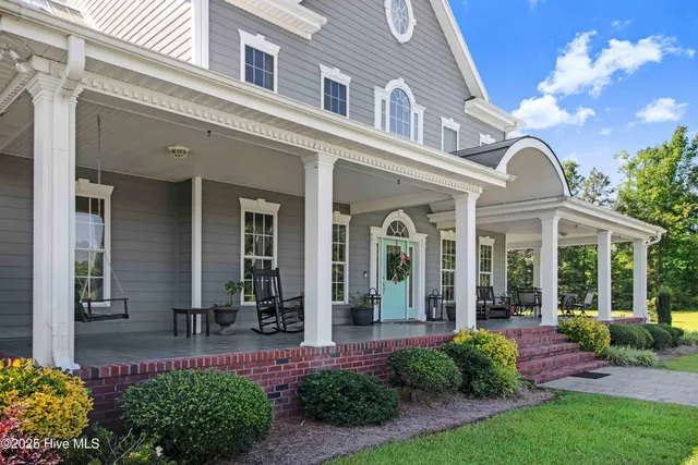 $799,000 | 263 Ashland Drive, Kinston, NC 28504