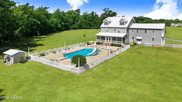 $799,000 | 263 Ashland Drive, Kinston, NC 28504