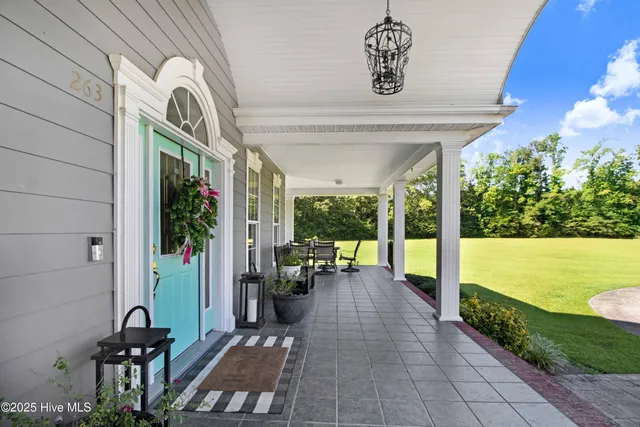 $799,000 | 263 Ashland Drive, Kinston, NC 28504