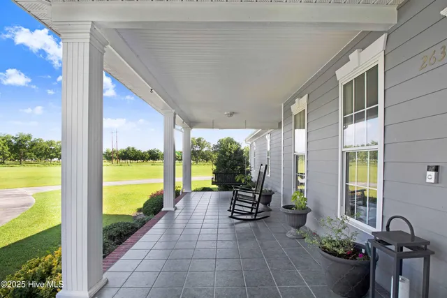 $799,000 | 263 Ashland Drive, Kinston, NC 28504