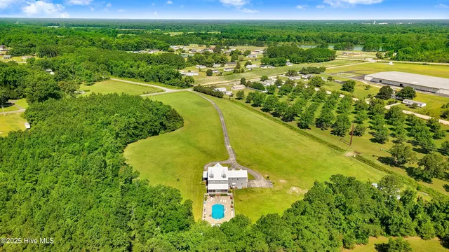 $799,000 | 263 Ashland Drive, Kinston, NC 28504