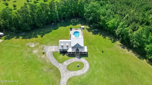 $799,000 | 263 Ashland Drive, Kinston, NC 28504