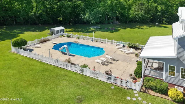 $799,000 | 263 Ashland Drive, Kinston, NC 28504