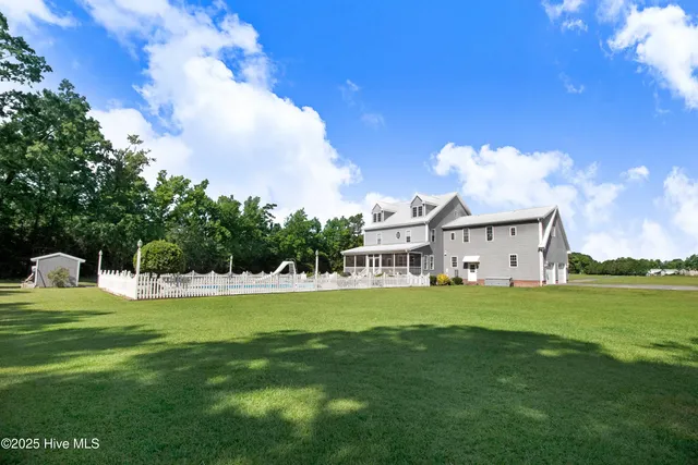 $799,000 | 263 Ashland Drive, Kinston, NC 28504