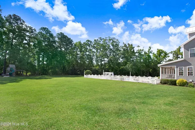 $799,000 | 263 Ashland Drive, Kinston, NC 28504