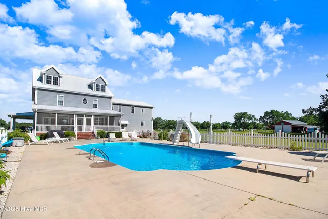 $799,000 | 263 Ashland Drive, Kinston, NC 28504