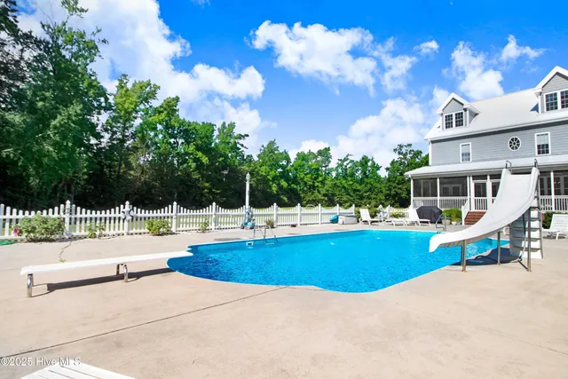 $799,000 | 263 Ashland Drive, Kinston, NC 28504