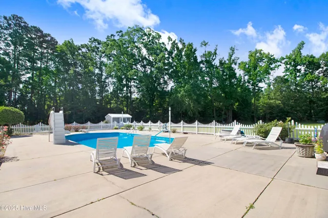 $799,000 | 263 Ashland Drive, Kinston, NC 28504