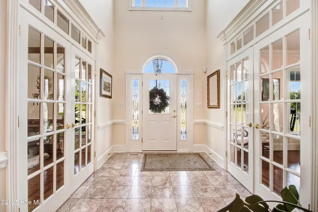 $799,000 | 263 Ashland Drive, Kinston, NC 28504