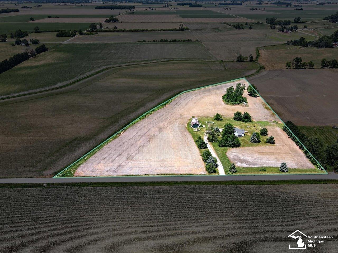 11952 McMahon Road Deerfield, MI 49238 - Photo 50 of 50