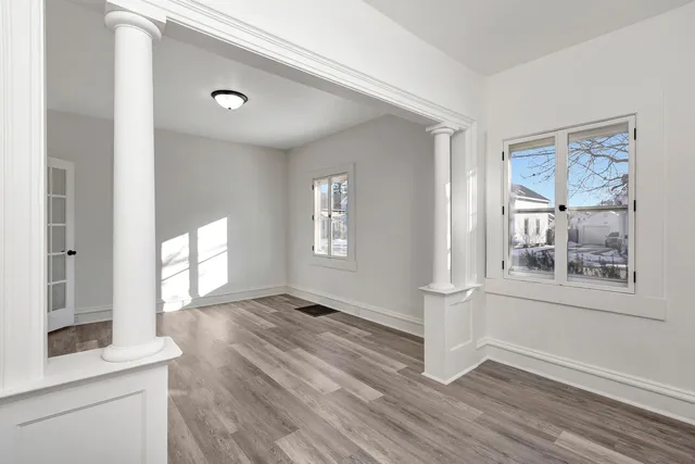 $249,900 | 236 West South Park Avenue, Oshkosh, WI 54902