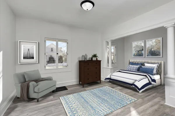 $249,900 | 236 West South Park Avenue, Oshkosh, WI 54902