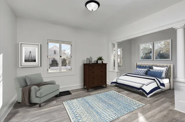 $249,900 | 236 West South Park Avenue, Oshkosh, WI 54902