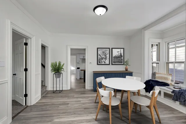 $249,900 | 236 West South Park Avenue, Oshkosh, WI 54902