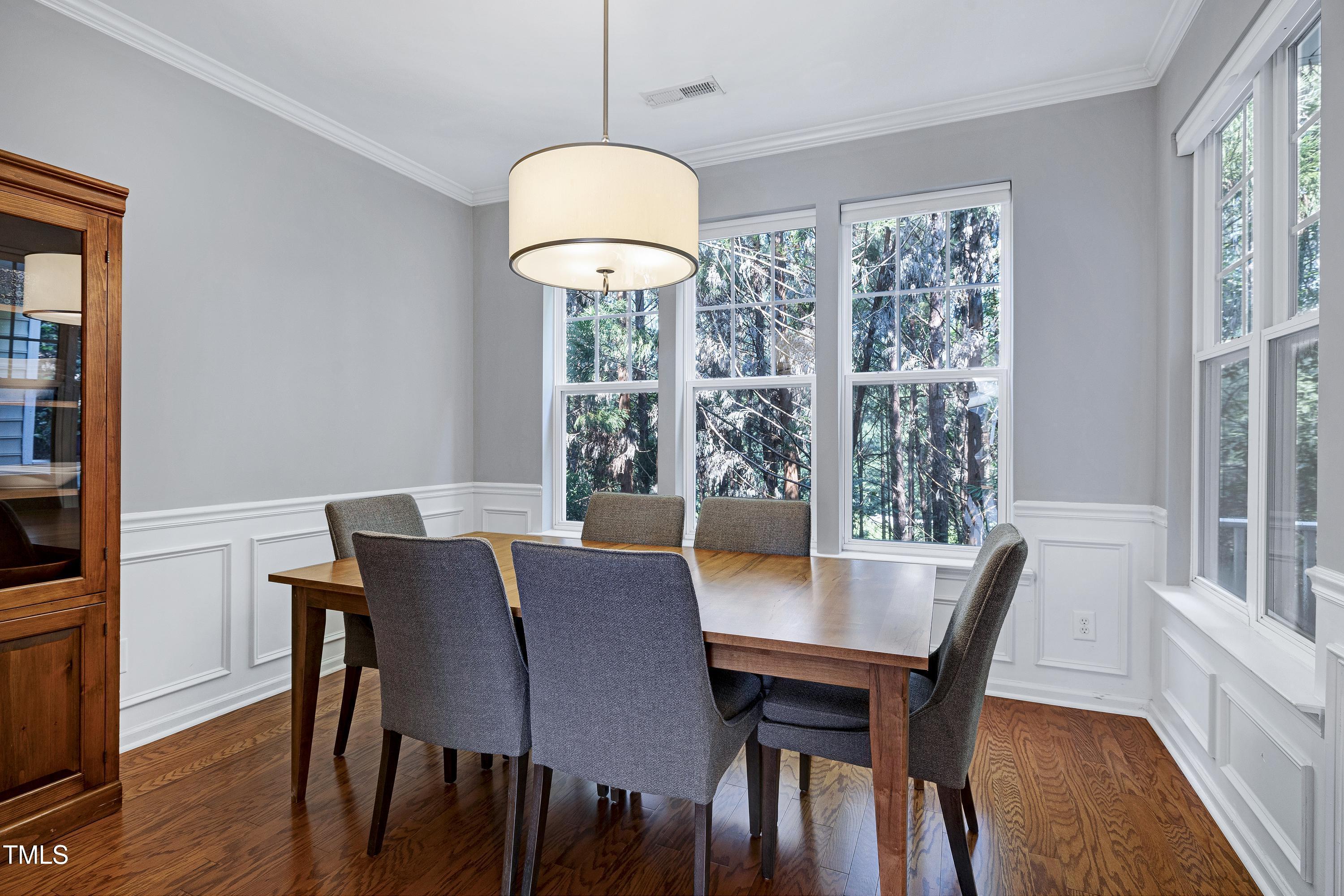 5809 Cameo Glass Way Raleigh, NC 27612 - Photo 18 of 43 Scene-17
