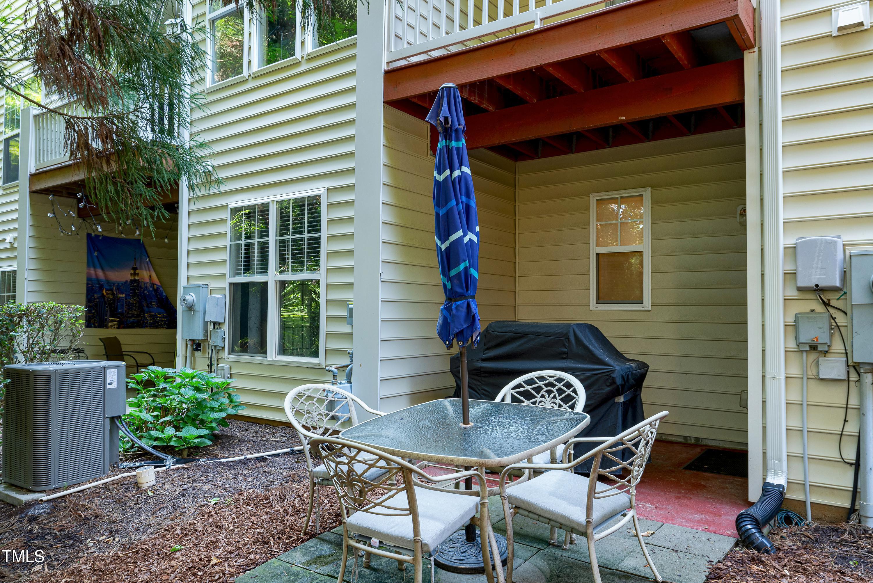 5809 Cameo Glass Way Raleigh, NC 27612 - Photo 36 of 43 Scene-37