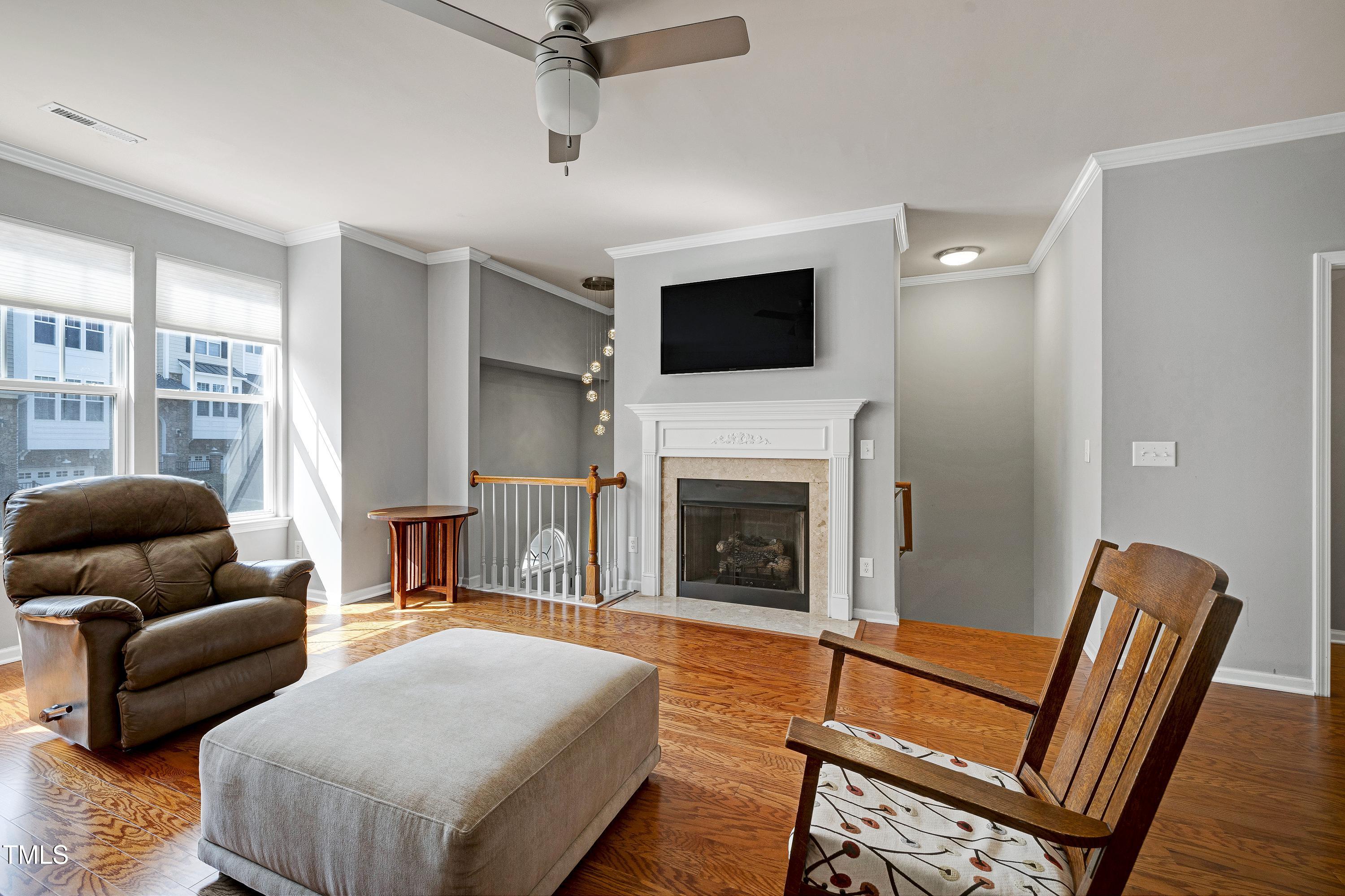 5809 Cameo Glass Way Raleigh, NC 27612 - Photo 6 of 43 Scene-7
