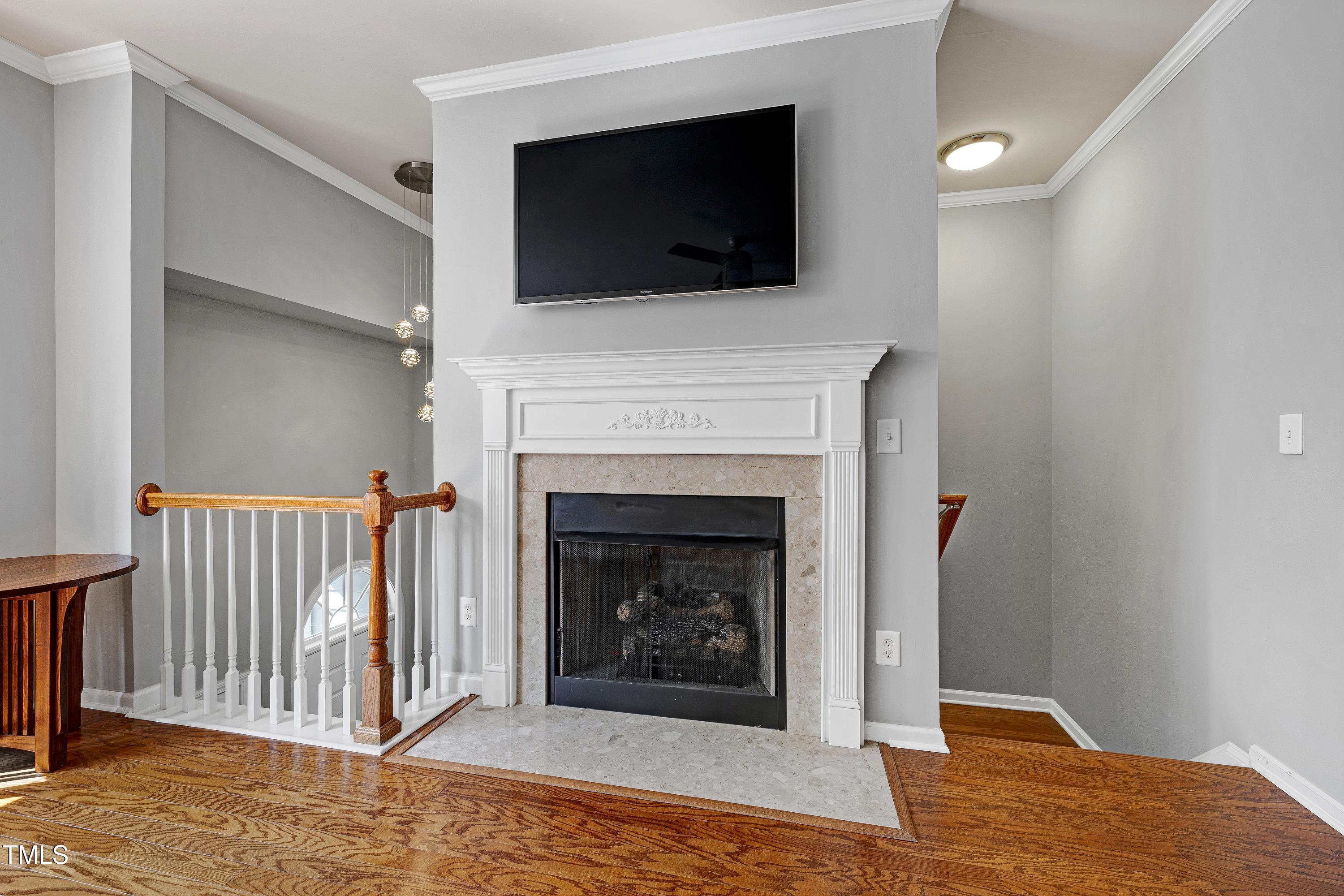 5809 Cameo Glass Way Raleigh, NC 27612 - Photo 7 of 43 Scene-8