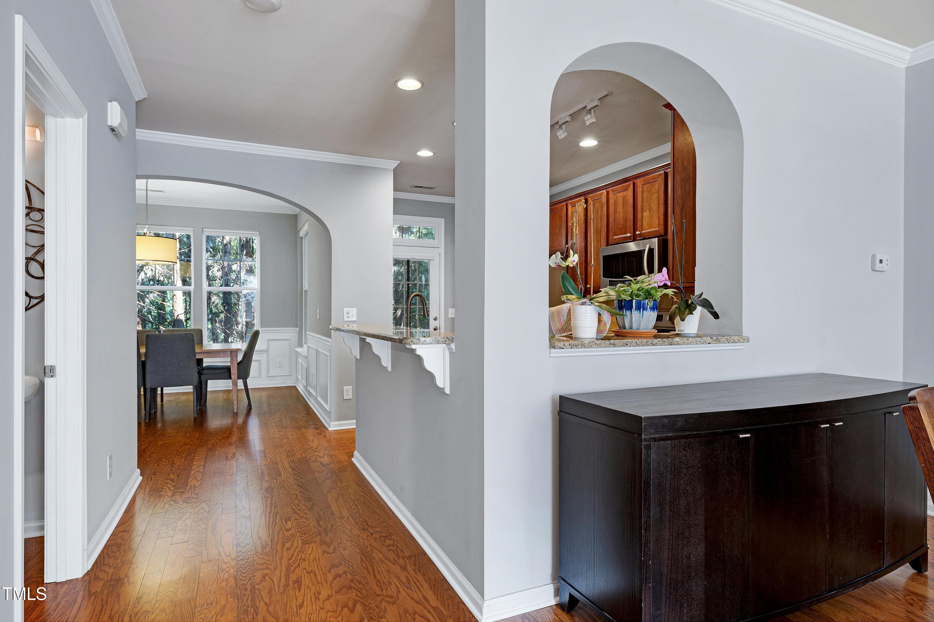 5809 Cameo Glass Way Raleigh, NC 27612 - Photo 9 of 43 Scene-10