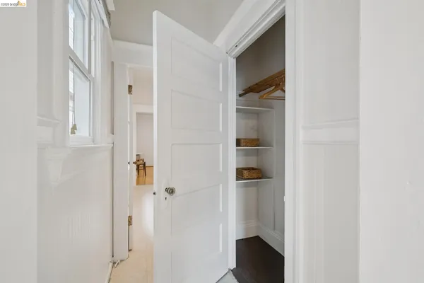 a bathroom with a sink a mirror and shower