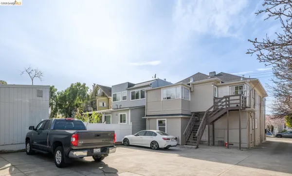 $1,495,000 | 2923 Wheeler Street, Berkeley, CA 94705
