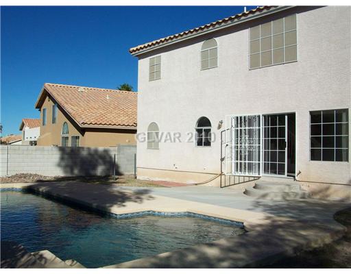 5 Rising Sun Court Henderson, NV 89074 - Photo 14 of 15 Other.