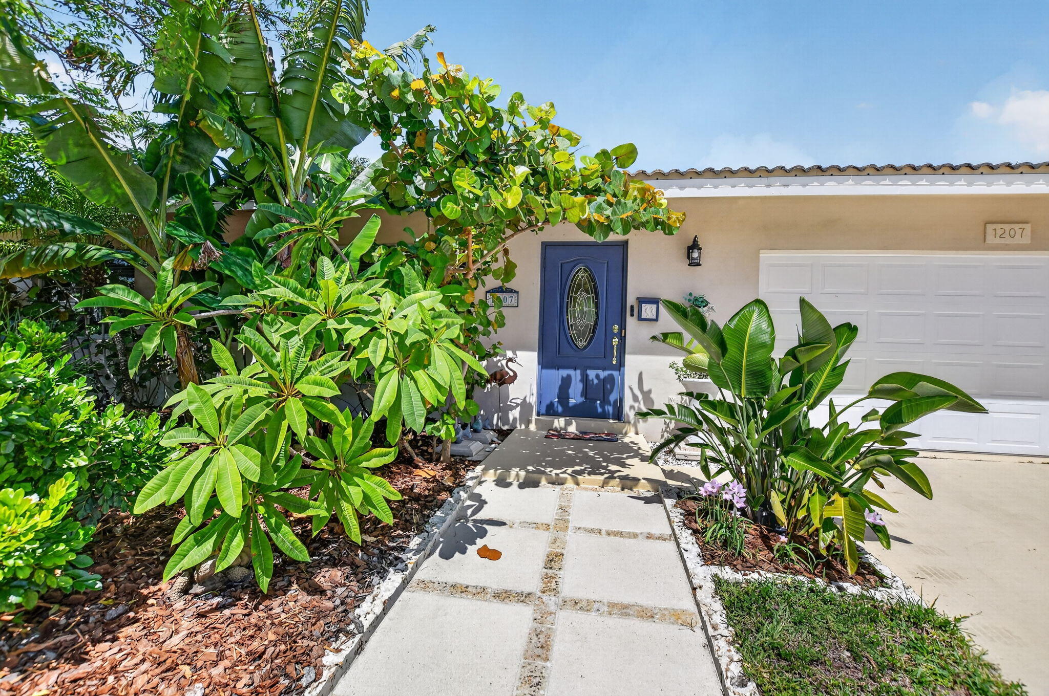 1207 Southwest 12th Avenue Boca Raton, FL 33486 - Photo 3 of 41 Front