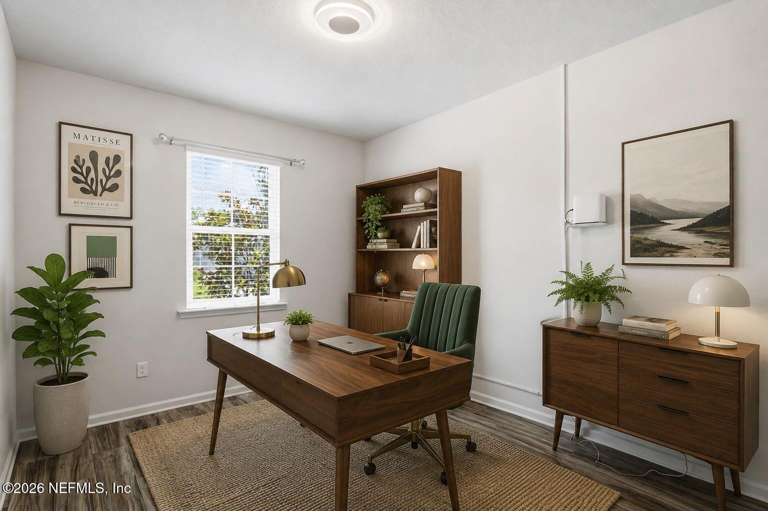 82 Wards Ravine Way St. Johns, FL 32259 - Photo 7 of 55 Office