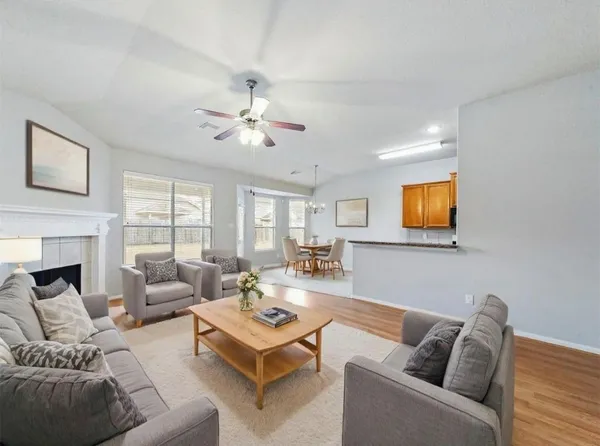 $2,100 | 25231 Calico Woods Lane, Katy, TX 77494