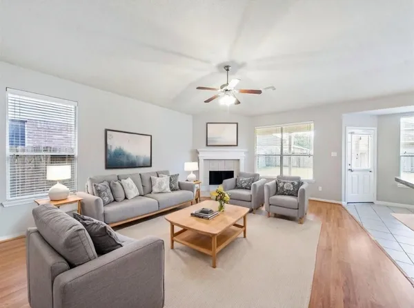 $2,100 | 25231 Calico Woods Lane, Katy, TX 77494