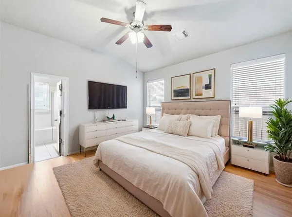 $2,100 | 25231 Calico Woods Lane, Katy, TX 77494
