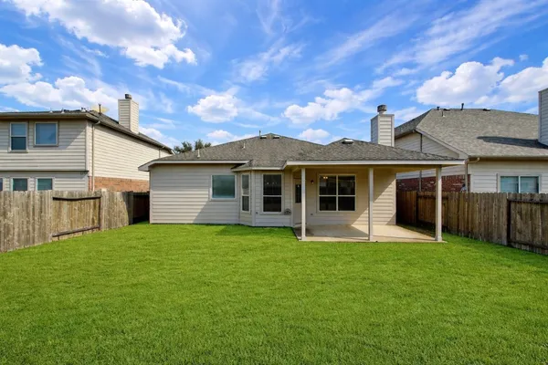 $2,100 | 25231 Calico Woods Lane, Katy, TX 77494