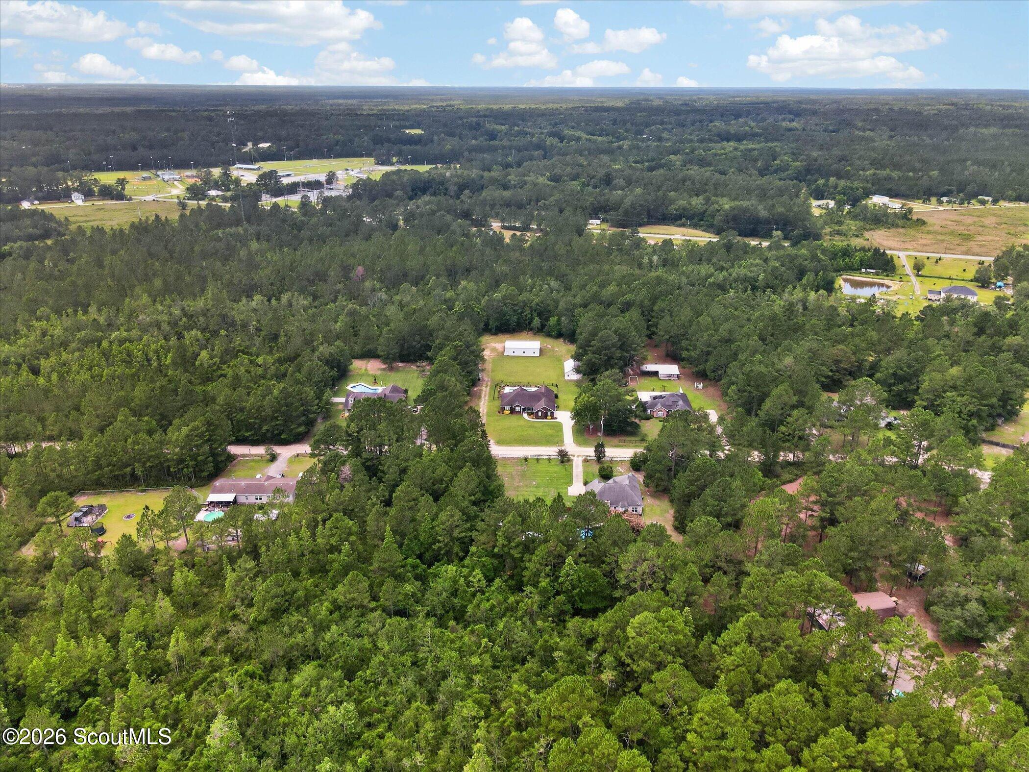 176 Cathy Road Northeast Ludowici, GA 31316 - Photo 46 of 50