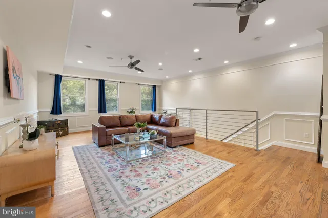 $799,000 | 1645 New Jersey Avenue Northwest, Unit 2, Washington, DC 20001