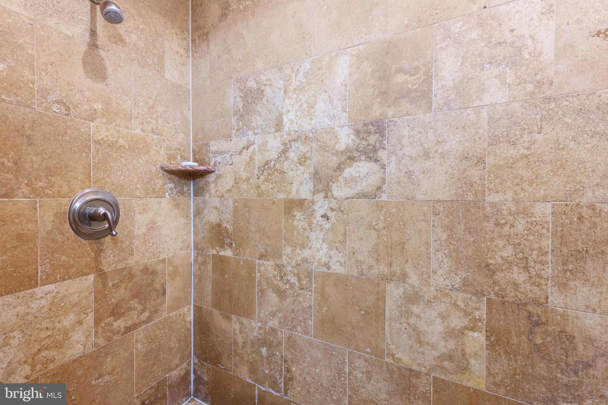 1645 New Jersey Avenue Northwest, Unit 2 Washington, DC 20001 - Photo 33 of 49 a bathroom with a shower