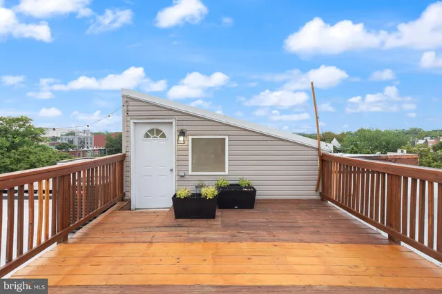 $799,000 | 1645 New Jersey Avenue Northwest, Unit 2, Washington, DC 20001