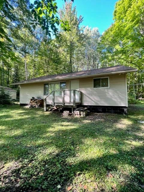 3675 Nasser (120 Acres) Road Fairview, MI 48621 - Photo 10 of 76 Gallery Image 10