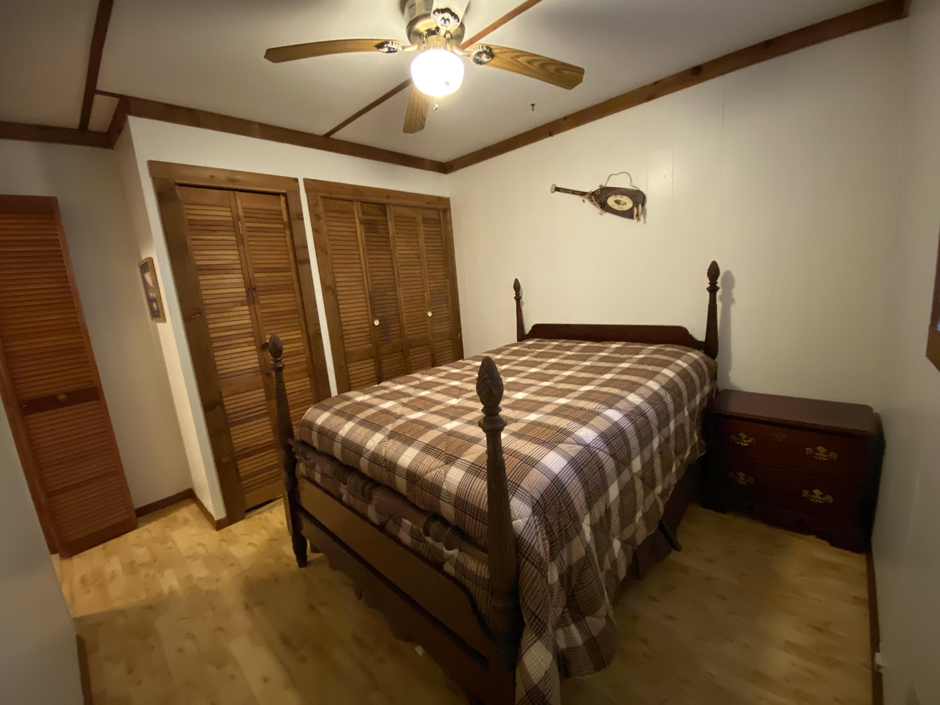 1171 Spring Lake Road DeFuniak Springs, FL 32433 - Photo 28 of 36 Bedroom 2