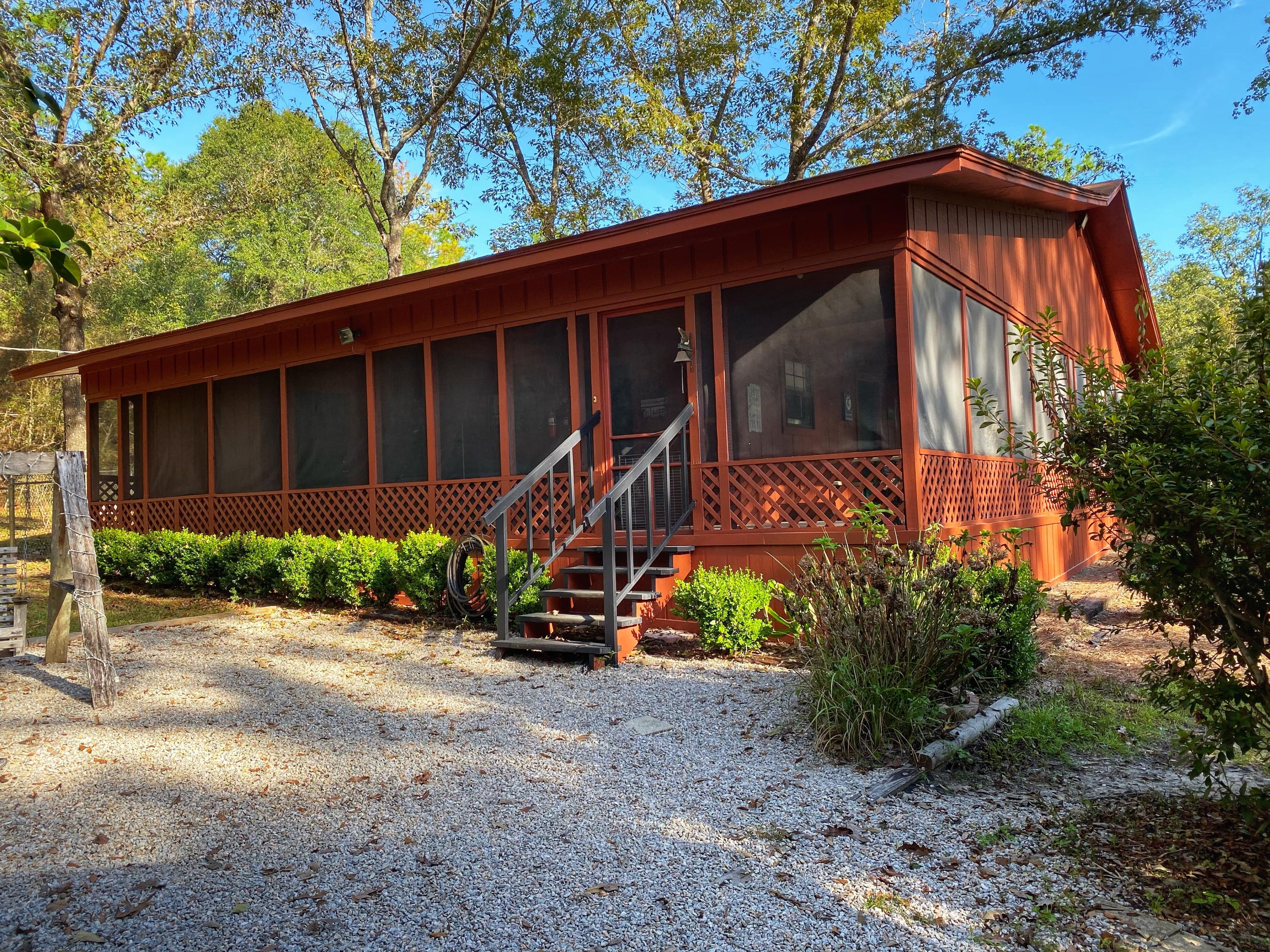 1171 Spring Lake Road DeFuniak Springs, FL 32433 - Photo 5 of 36 1171 Spring Lake Rd